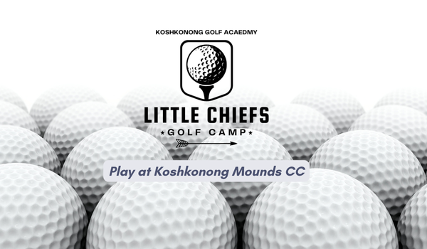 2026 Little Chiefs ENL Header