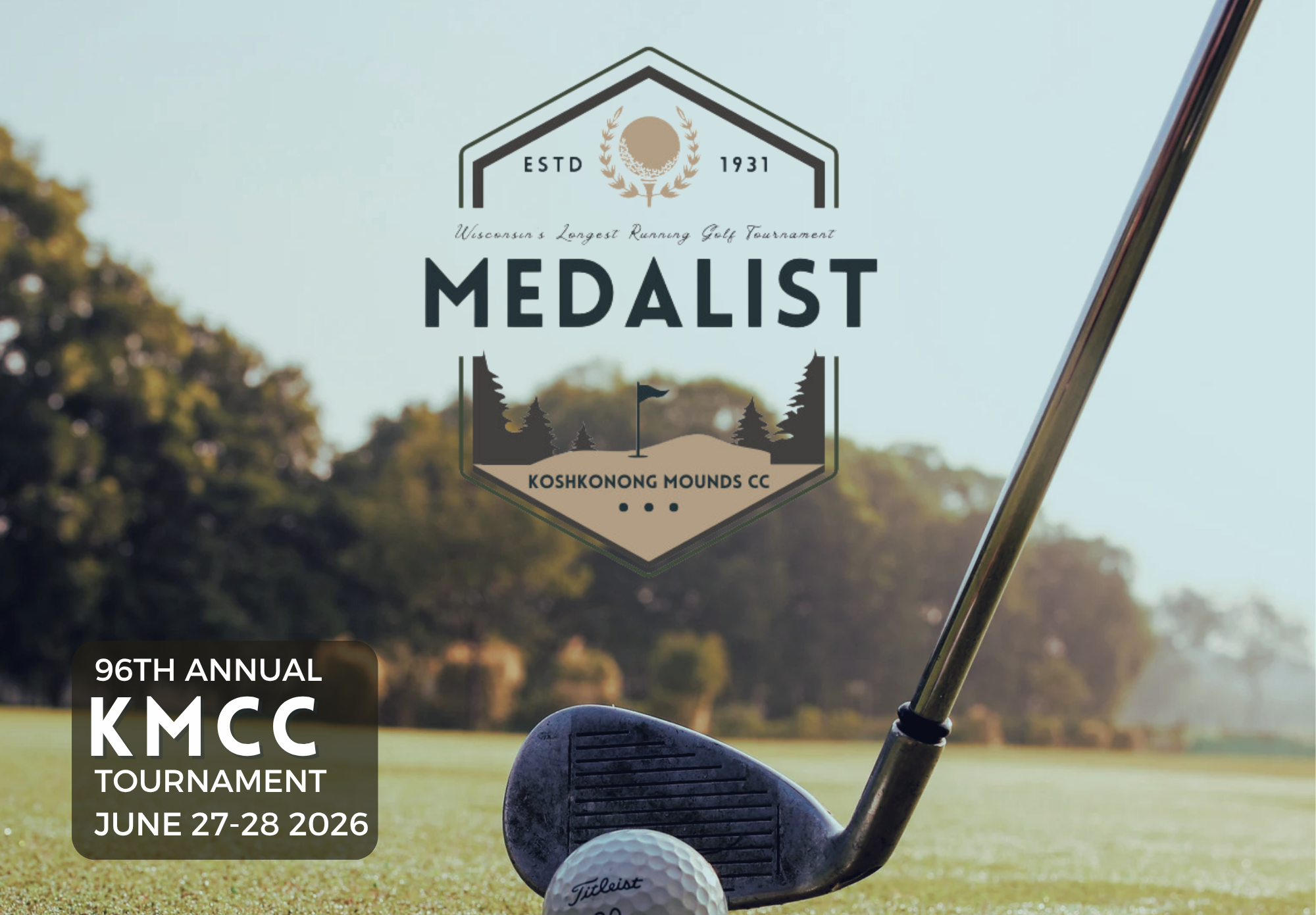 2026 Medalist Facebook
