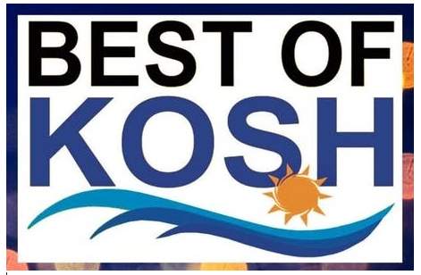 BEST OF KOSH