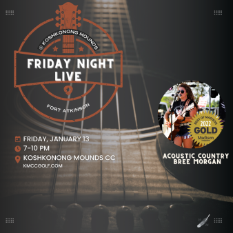 KMCC Live Music SM Image