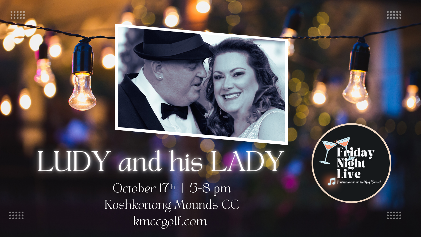 KMCC Live Music Facebook Cover