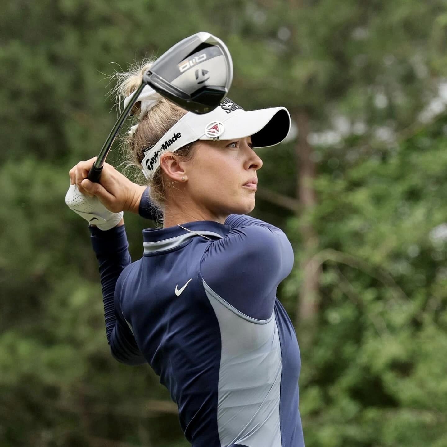 TaylorMade